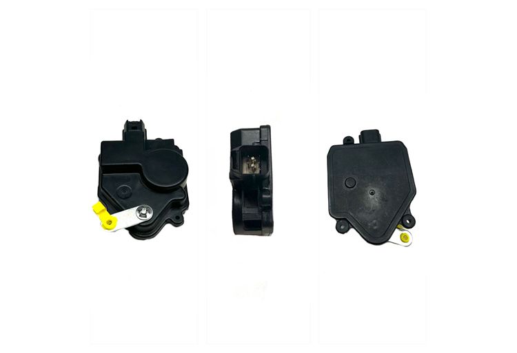 Hyundaı Otomatik Merkezi Kilit Getz 03-05 (Bağaj)