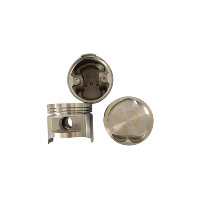 Prıde 1.3L 8V Piston Takımı 0.50 71.00Mm 96-01 B2 - B3