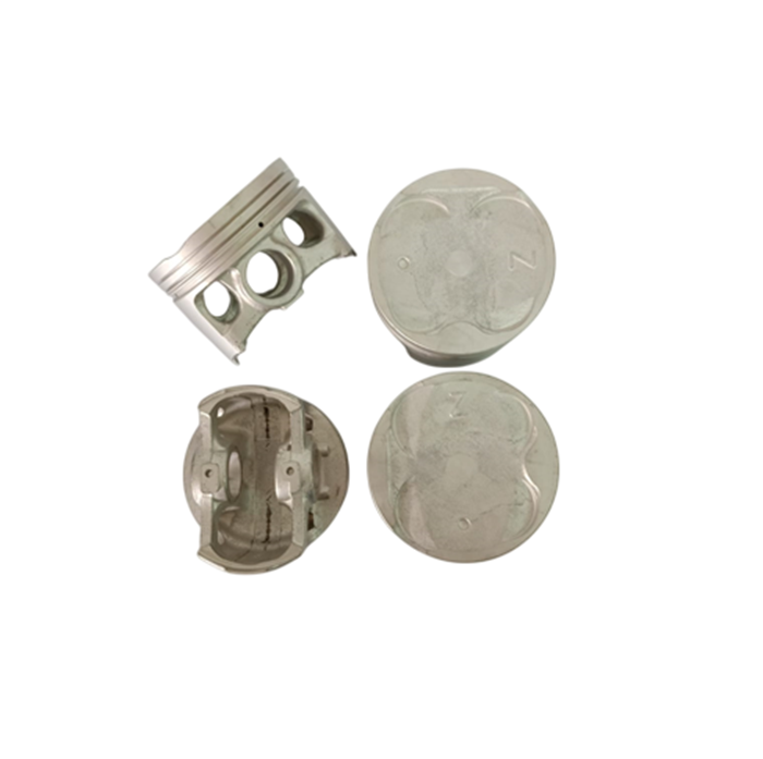 Carına E 96-97 / Avensıs 97-00 / Rav4 2.0L 97-00 Piston Takımı STD 86.00Mm Benzin 3Sfe