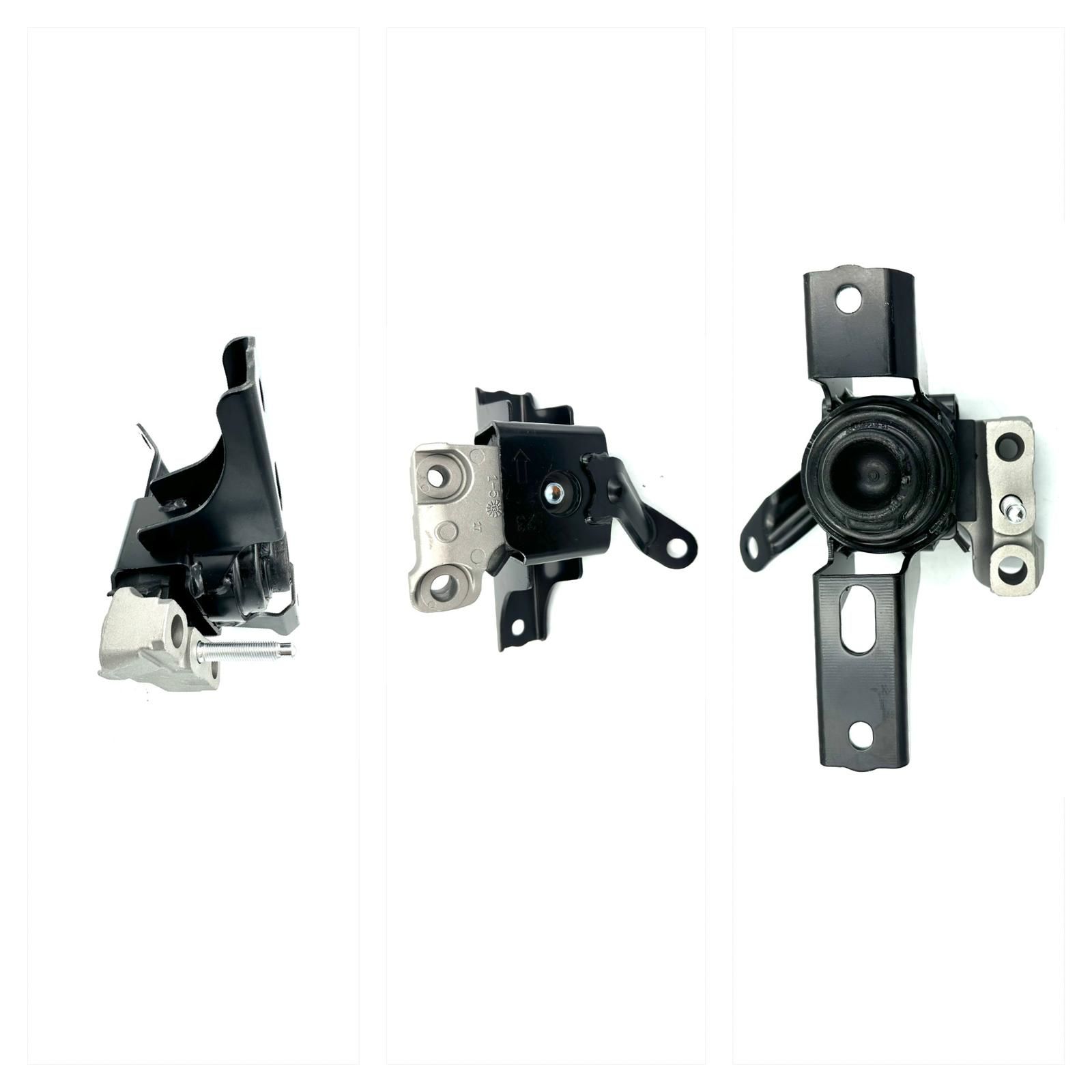 Hyundaı Takoz Motor Elantra 2,0 Dizel 01-06/Coupe 2,0 Dizel 01-06