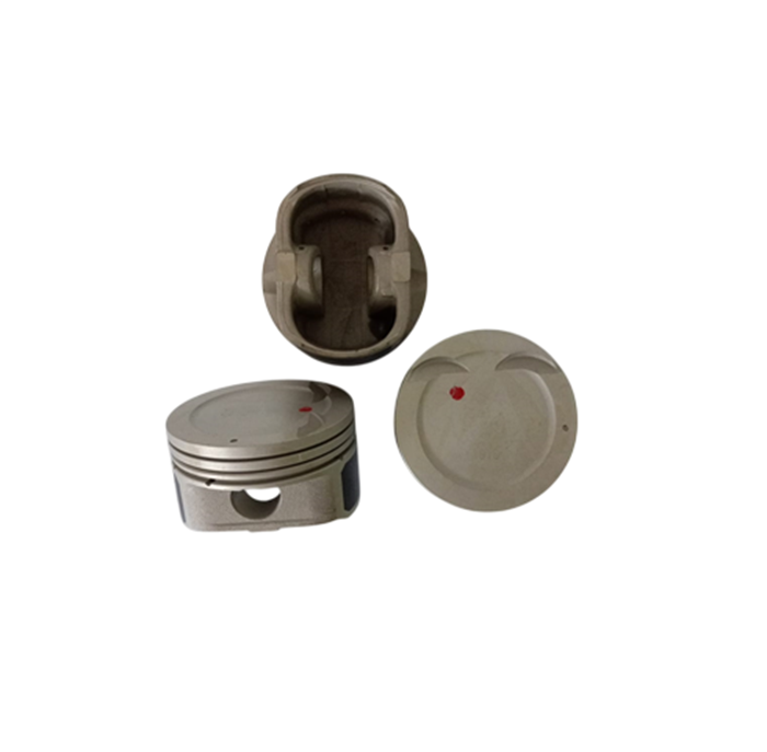 İ.30 1.6L 06-08 / Cerato 1.6L 06-08 / Ceed 1.6L / Sportage Piston Takımı STD 77.00Mm G4Fj