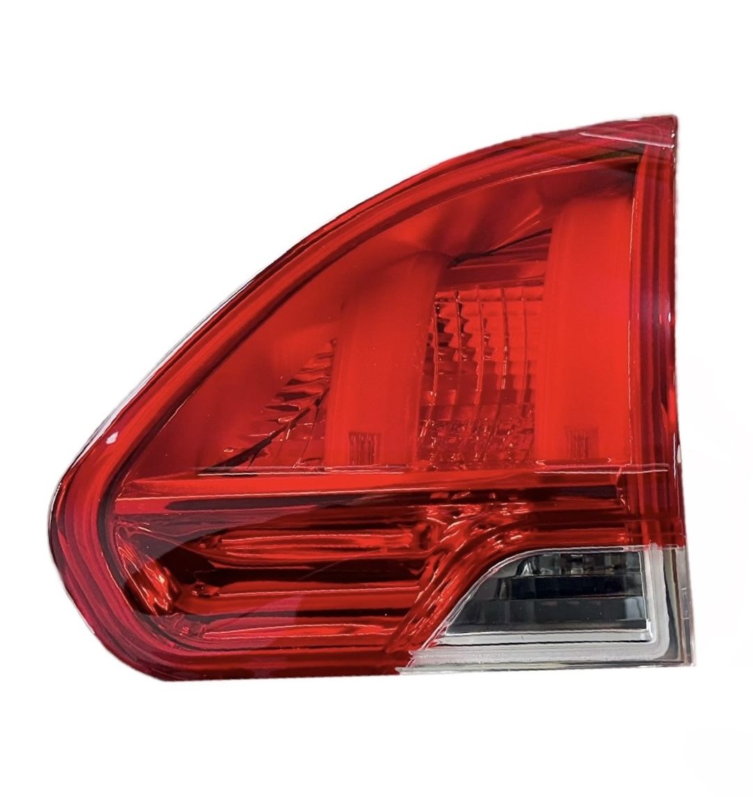 Peugeot Stop 2008 13-16 İç Sağ