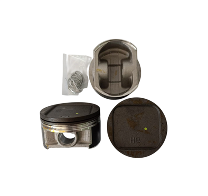 Impreza / Forester 2.0L Turbo 97-02 Piston Takımı STD 92.00Mm Ej20T