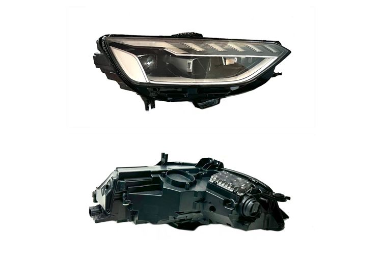 Audi Far A4 20-23 Sağ (Matrıx/Beyinler Üstünde)