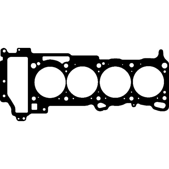 Almera / Prımera 1.8L Silindir Conta 00-07 Qg18De