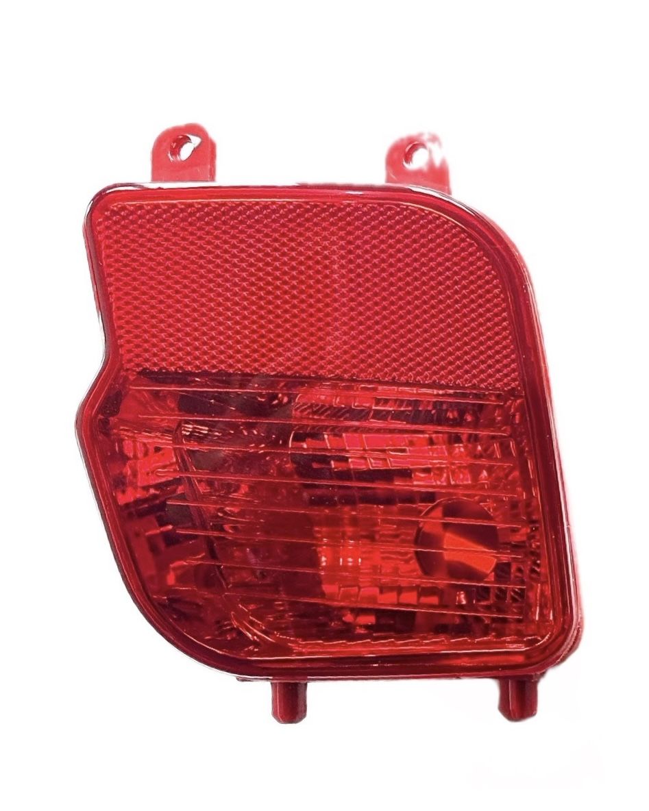 Peugeot Reflektör Tampon 3008 19-22 Arka Sağ