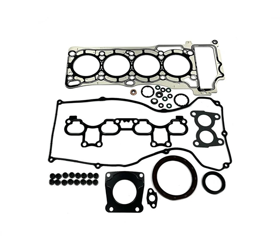 Almera 1.5L Takımı Conta 00-07 Qg15De