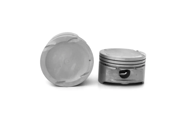 Lacettı 1.6L 16V Pıston Takımı STD 79.00Mm 04-07 F16D