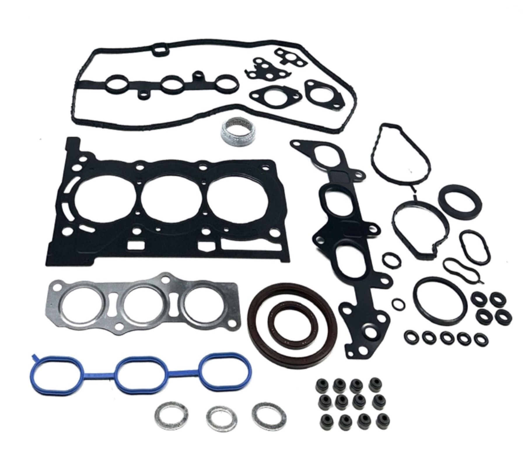 Toyota Conta Takım Yaris 1,0 Benzinli 05-17 ITAQI
