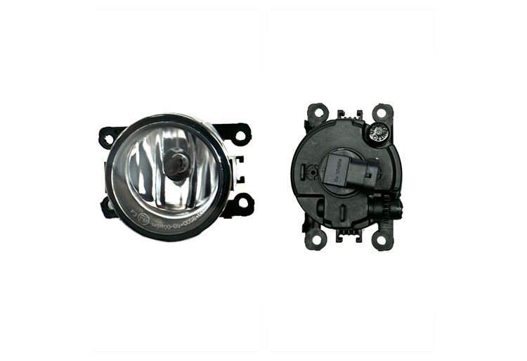 Mıtsubıshı Lamba Sis L200/Vitara/Megane/Üniversal Tip Sağ/Sol