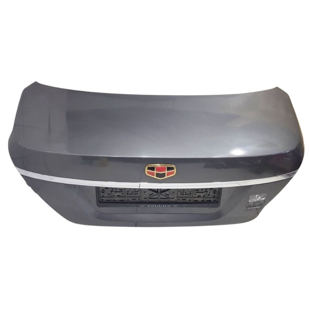 Geely Emgrand Arka Bagaj Kapağı (Sedan)