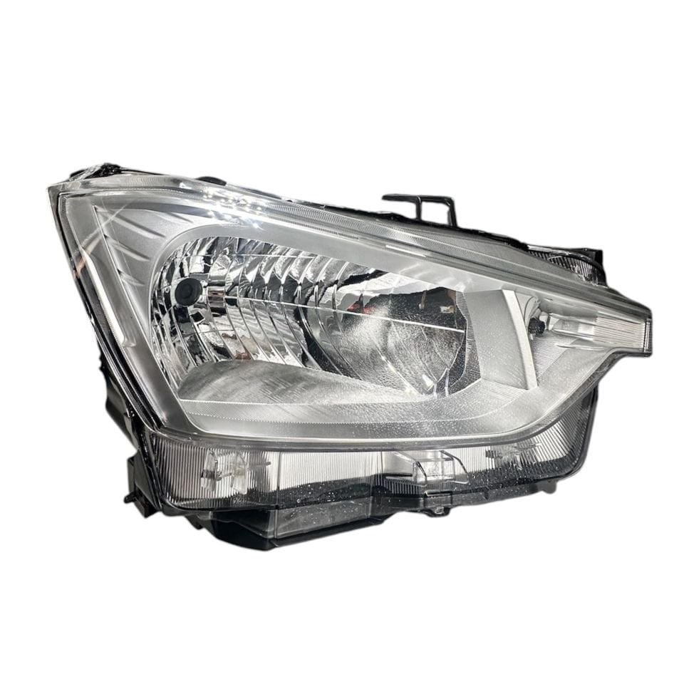 Isuzu Far D-max 20-24 Sağ (Merceksiz)