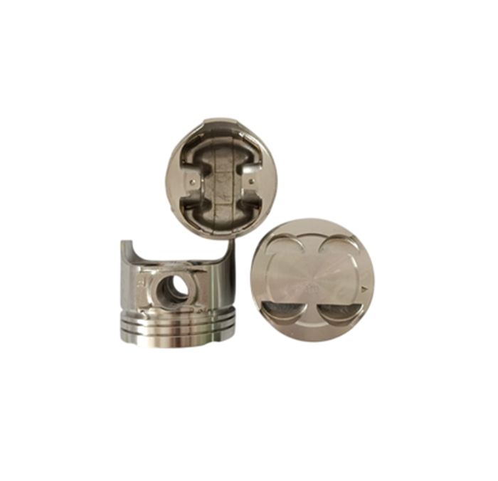 Sportage 2.0L 95-03 / Clarus 2.0L 97-01 16V Piston Takımı 0.50 86.00Mm Benzinli