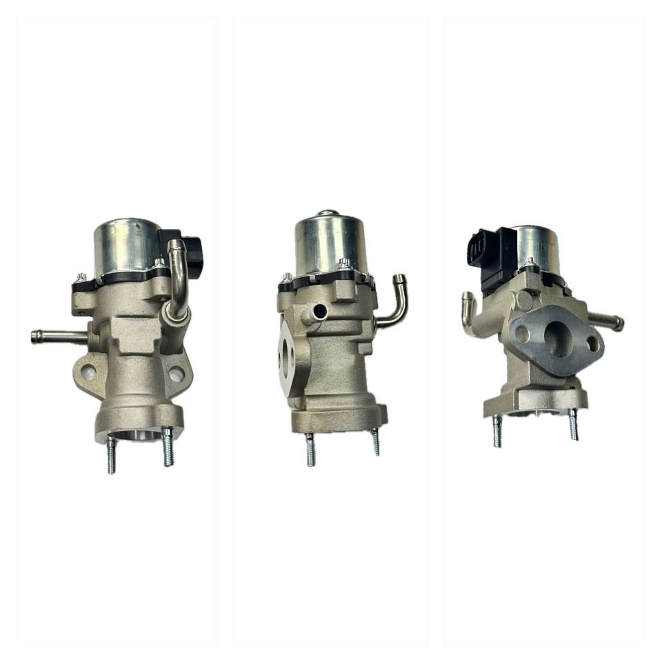 Toyota Valf Egr Corolla Dizel 07-12/Yaris Dizel 07-12/ Auris Dizel 07-12