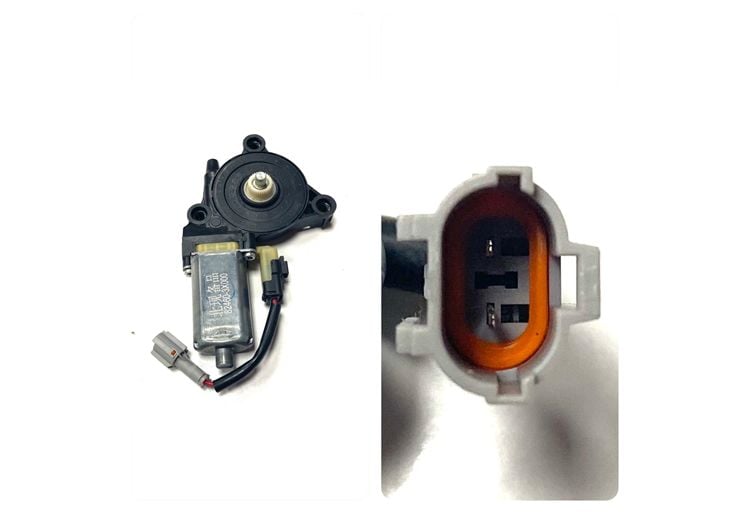 Hyundaı Motor Cam Kaldırma Elantra 11-14 Ön Sağ