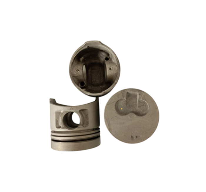 L200 Magnum 2.5 Turbo 99-01 / Pajero 2.5 01-06 Piston Takımı 0.50 91.10M 4D56 29 P