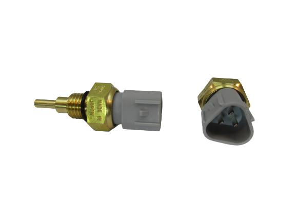 Su Isı Müşürü Jımny 1.3L 99-14 / Alto 1.0 / 1.1L 00-08 (3 Gen Soketlı)