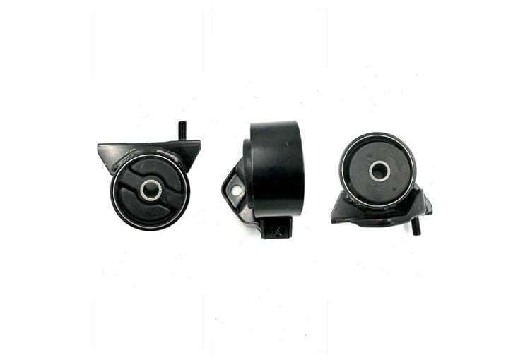 Hyundaı Takoz Motor Elantra 96-00 Ön