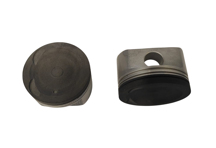 Terıos 1.3L 01-05 / Sırıon 1.3L 05-08 / Yrv 1.3L 01-05 Piston Takımı STD 72.00Mm K3-Ve