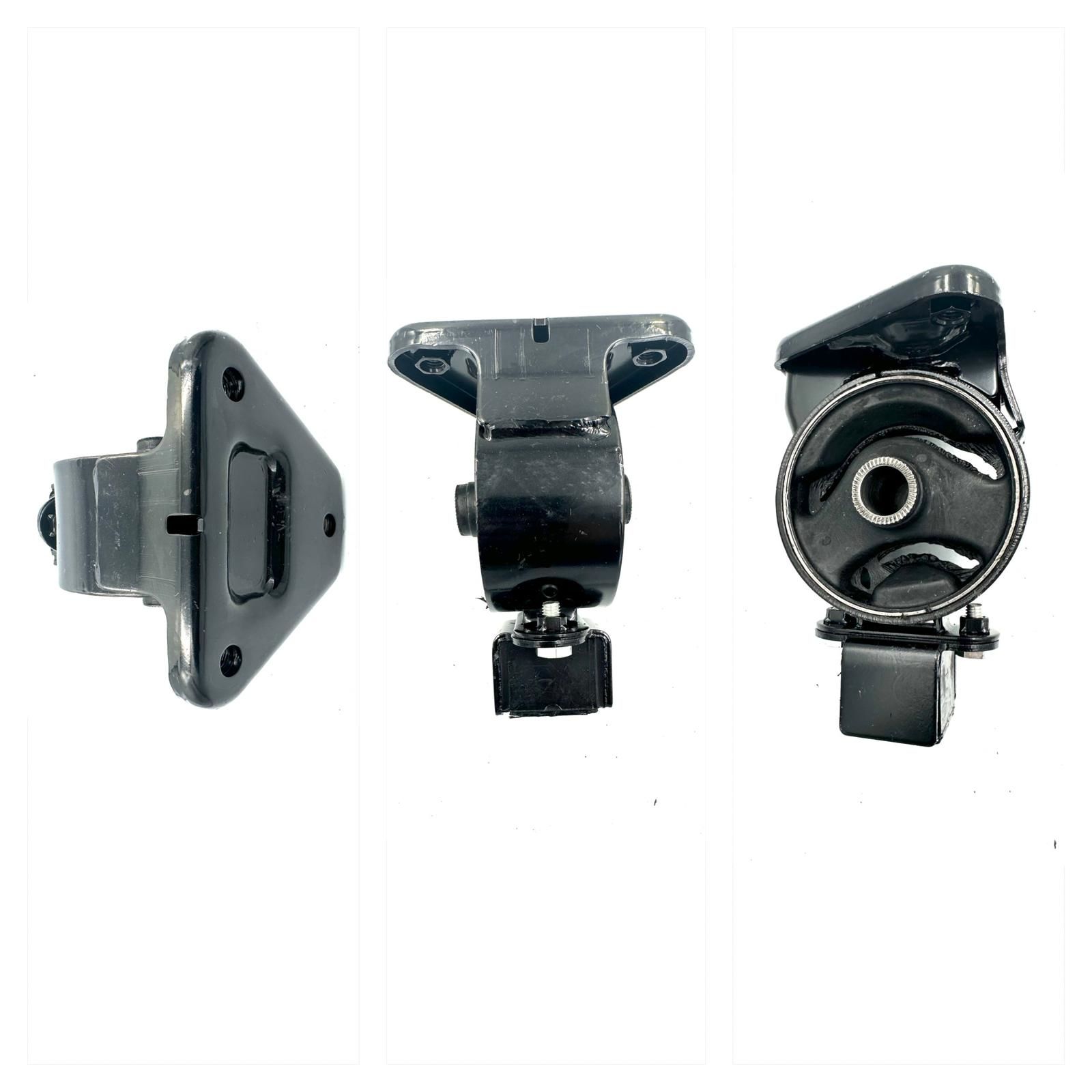 Hyundaı Takoz Motor Santafe 06-12 Ön