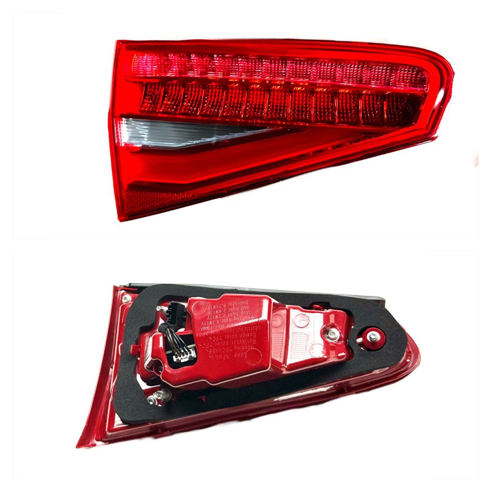 Audi Stop A4 13-16 İç Sol