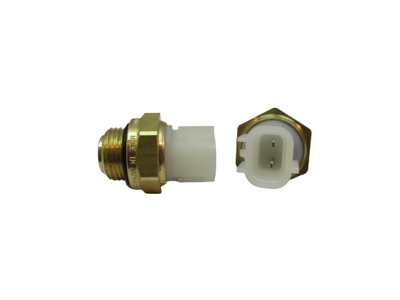 Fan Müşürü Swıft 1.3L Gtı 89-95 / Alto 1.0L 94-02 (90-95 Derece)