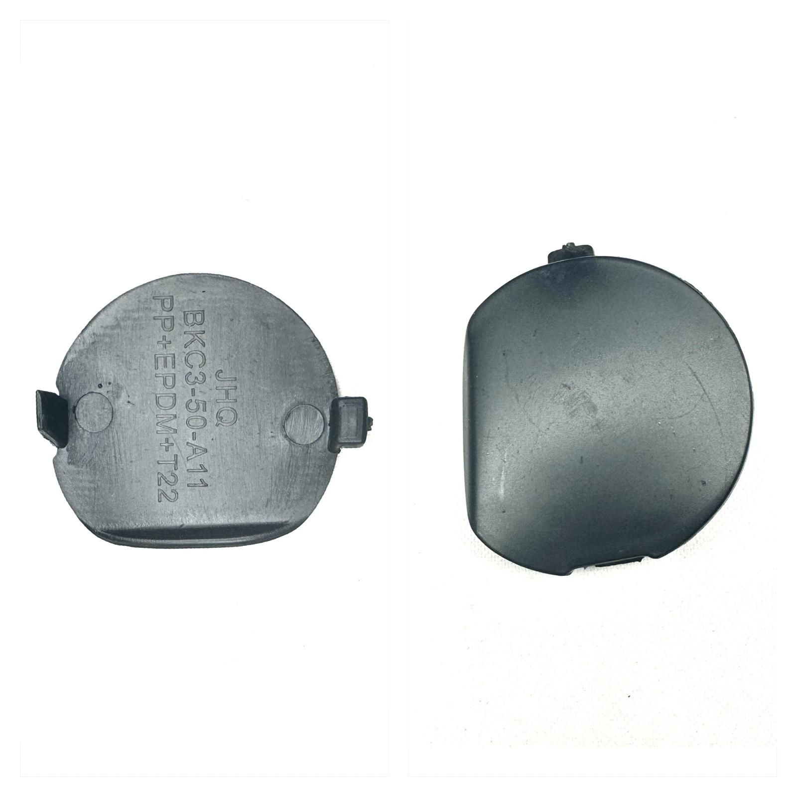 Mazda Çeki Kapağı Mazda 3 14-16 Ön