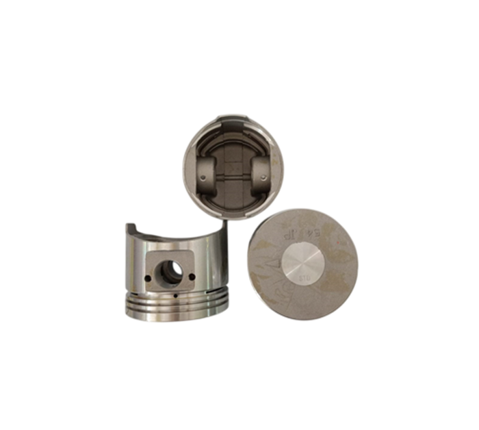 Pajero 2.6L 8V Piston Takımı 0.50 91.10Mm 86-91 4G54