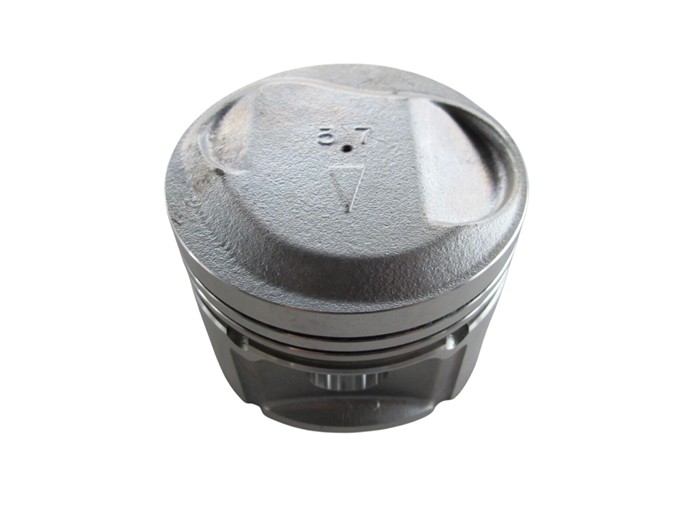Galant 1.8L 89-91 Piston Takımı 0.50 81.10Mm 4G37