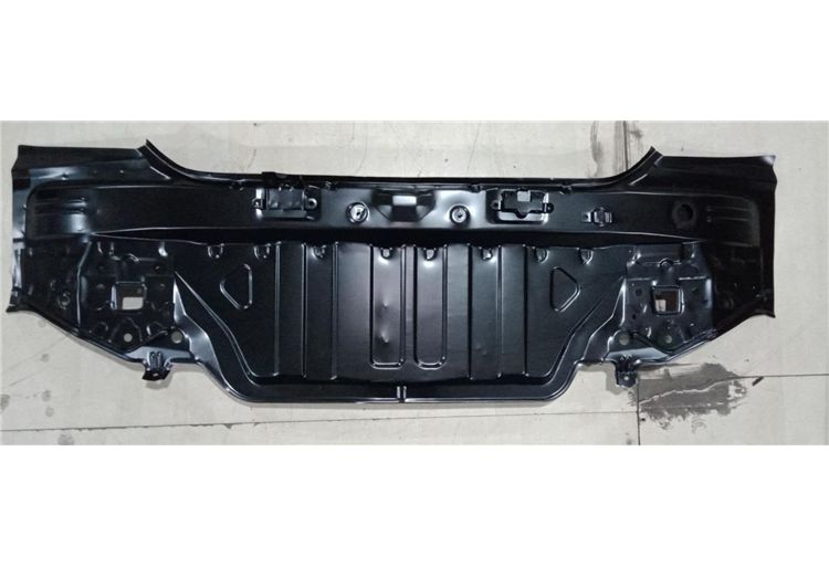 Toyota Panel Corolla 13-18 Arka