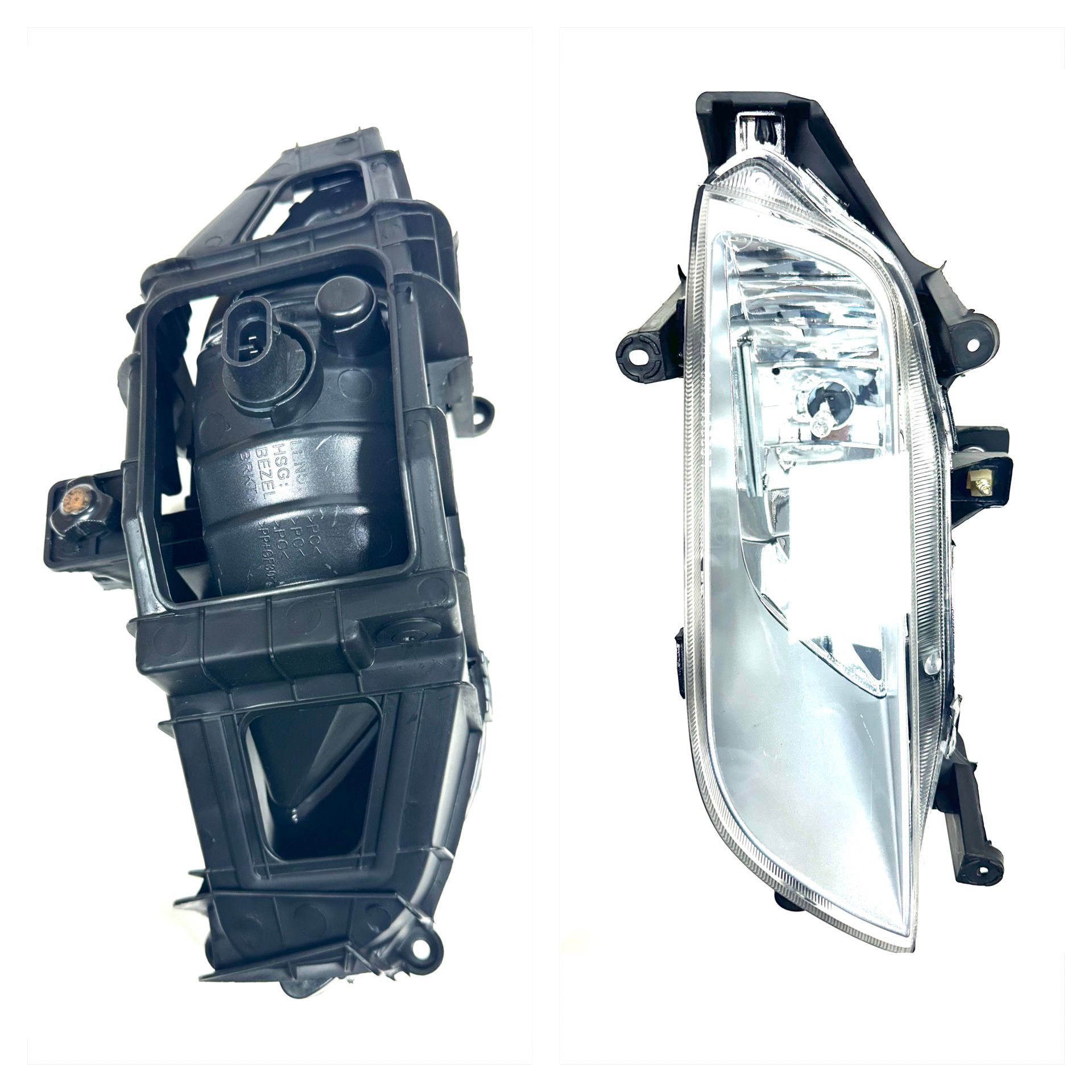 Hyundaı Lamba Sis H1 08-11 Sol