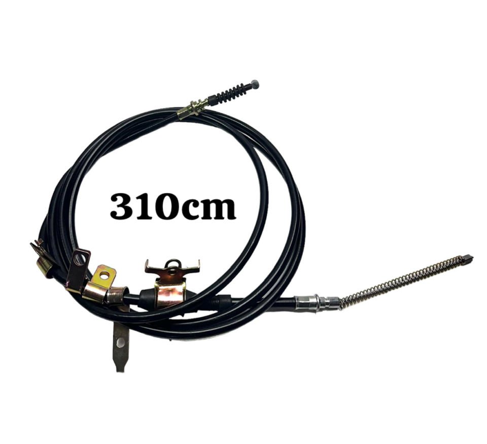 Mazda Tel Fren El Bt50 4x4 06-14/Ranger 4x4 07-14arka Sol