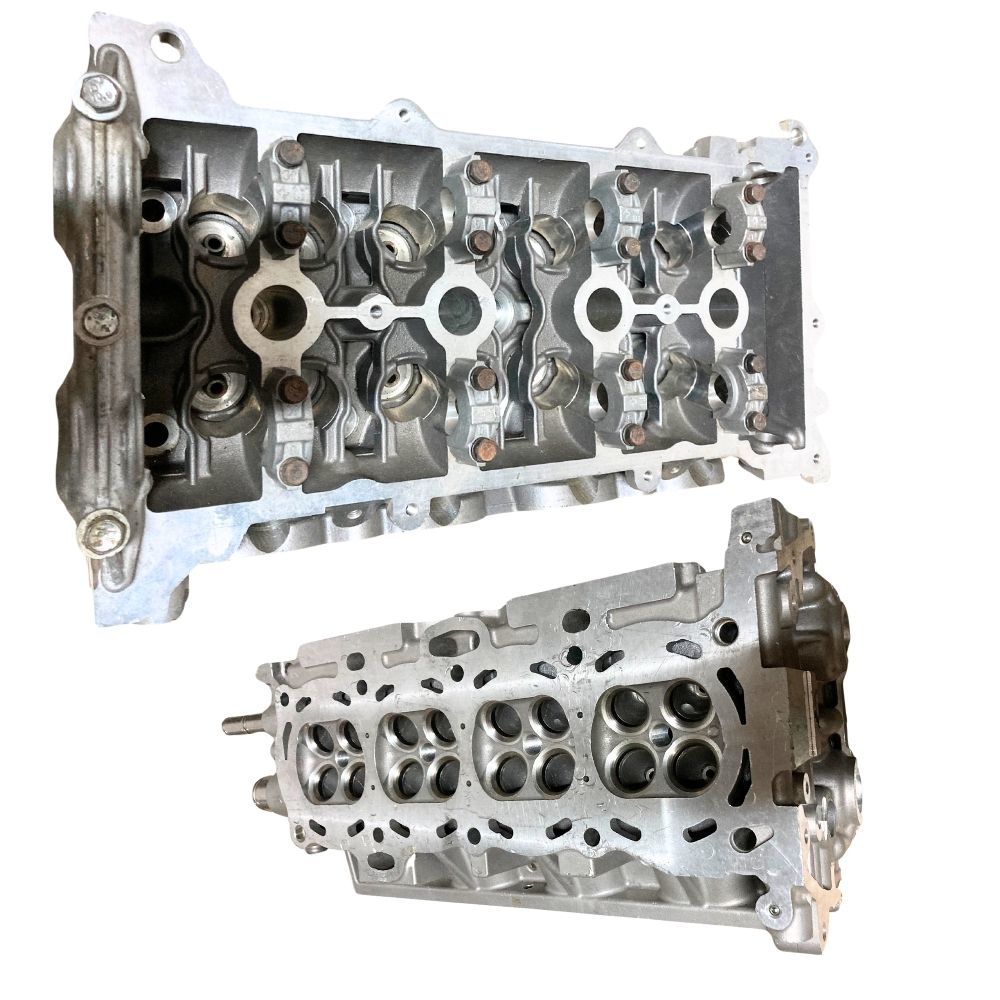 Geely Emgrand - FC Silindir Kapak (Euro 5)