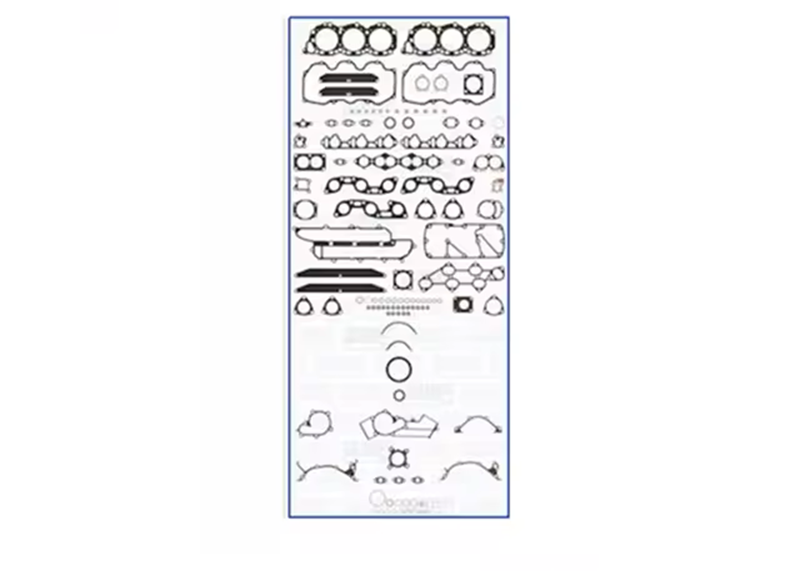 Pathfınder / Terrano 3.0L Takımı Conta 87-95 Vg30S 83 Euro
