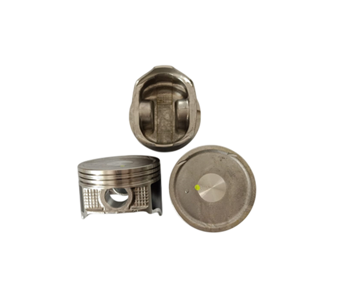 Outlander 2.4L Piston Takımı 0.50 87.00Mm 03-06 4G69S