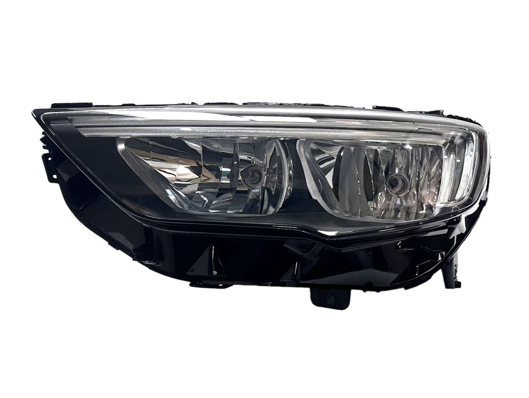 Opel Far Insignia B 17-19 Sol (Halogen)