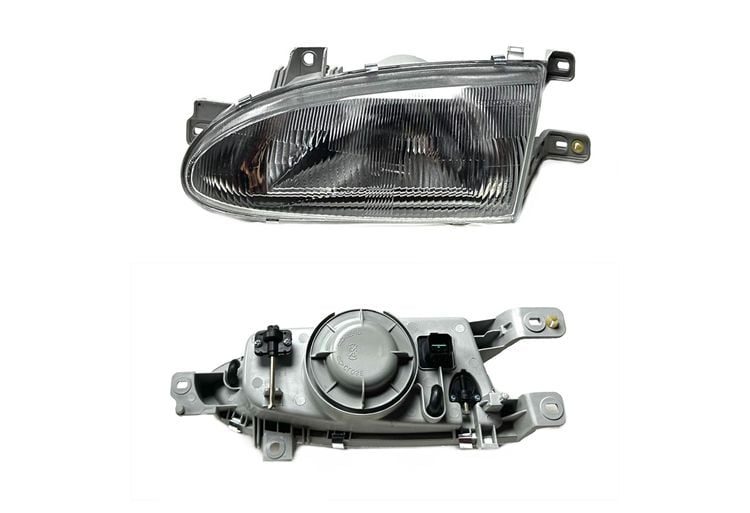 Hyundaı Far Accent 95-97 Sol (Manuel)