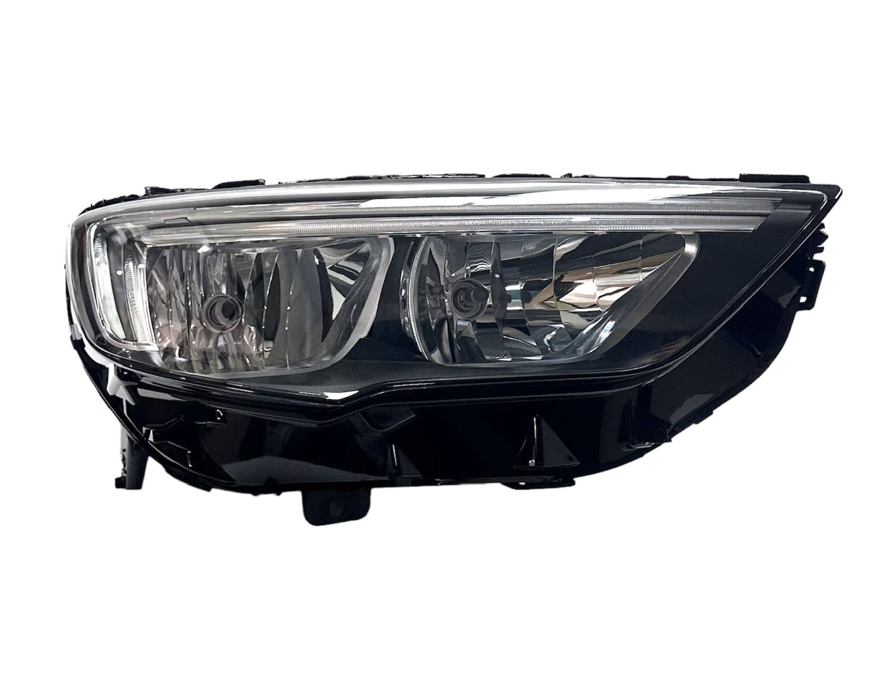 Opel Far Insignia B 17-19 Sağ (Halogen)