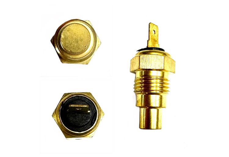 Hyundaı Müşür Hararet Starex 01-07/H100 Kmyt 01-07