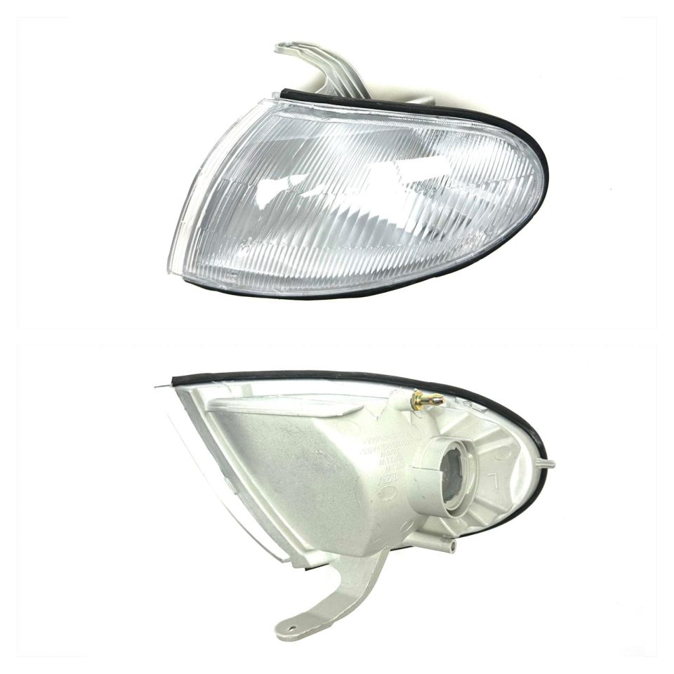 Hyundaı Sinyal Accent 95-97 Sol