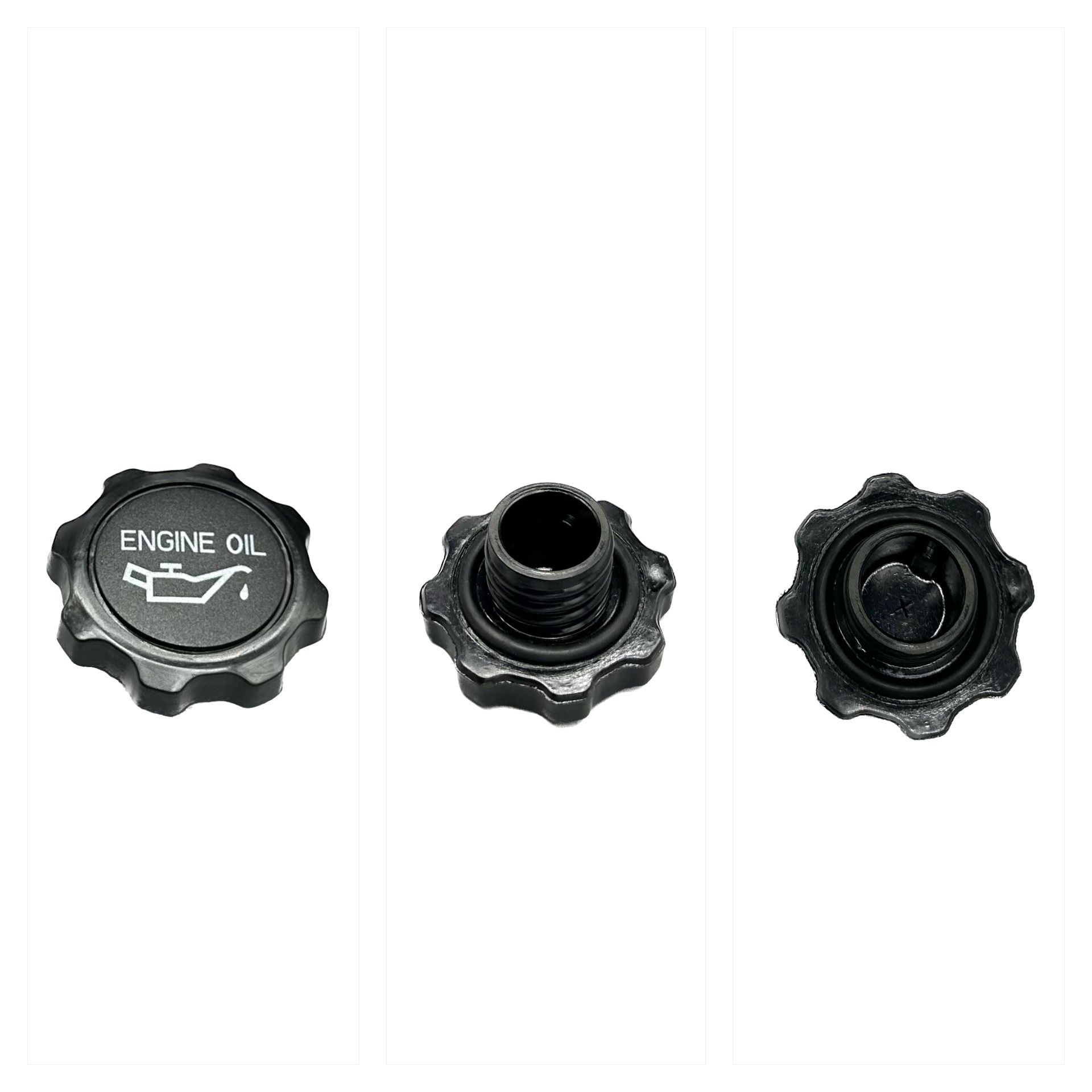 Mazda Kapak Motor Yağ Bt50 07-14/B2500 98-05/Ranger 07-14