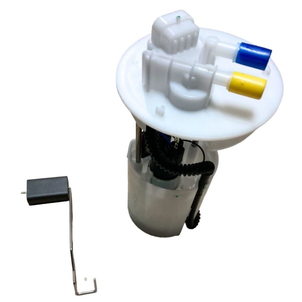 Geely Emgrand - Fc Benzin Pompası Ve Şamandırası