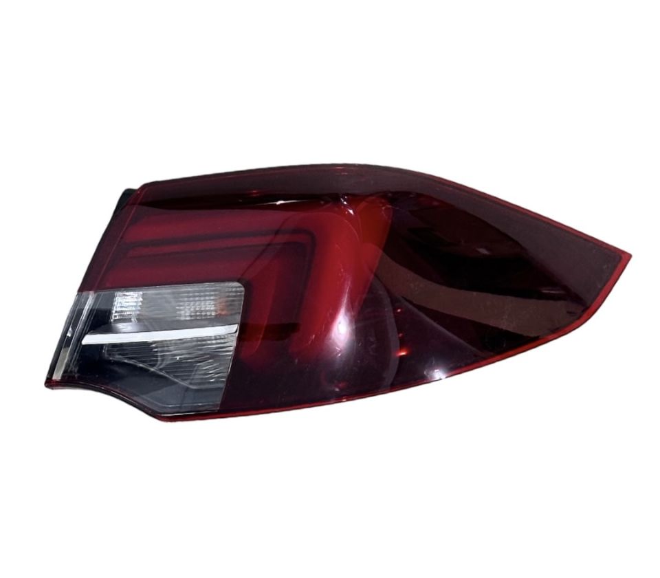 Opel Stop Insignia B 17-19 Dış Sağ (Ledli)