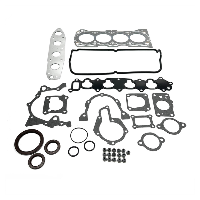 Vıtara 1.6L 16V / Swıft 1.6L / Baleno 1.6L 16V Takımı Conta 89-01 G16B