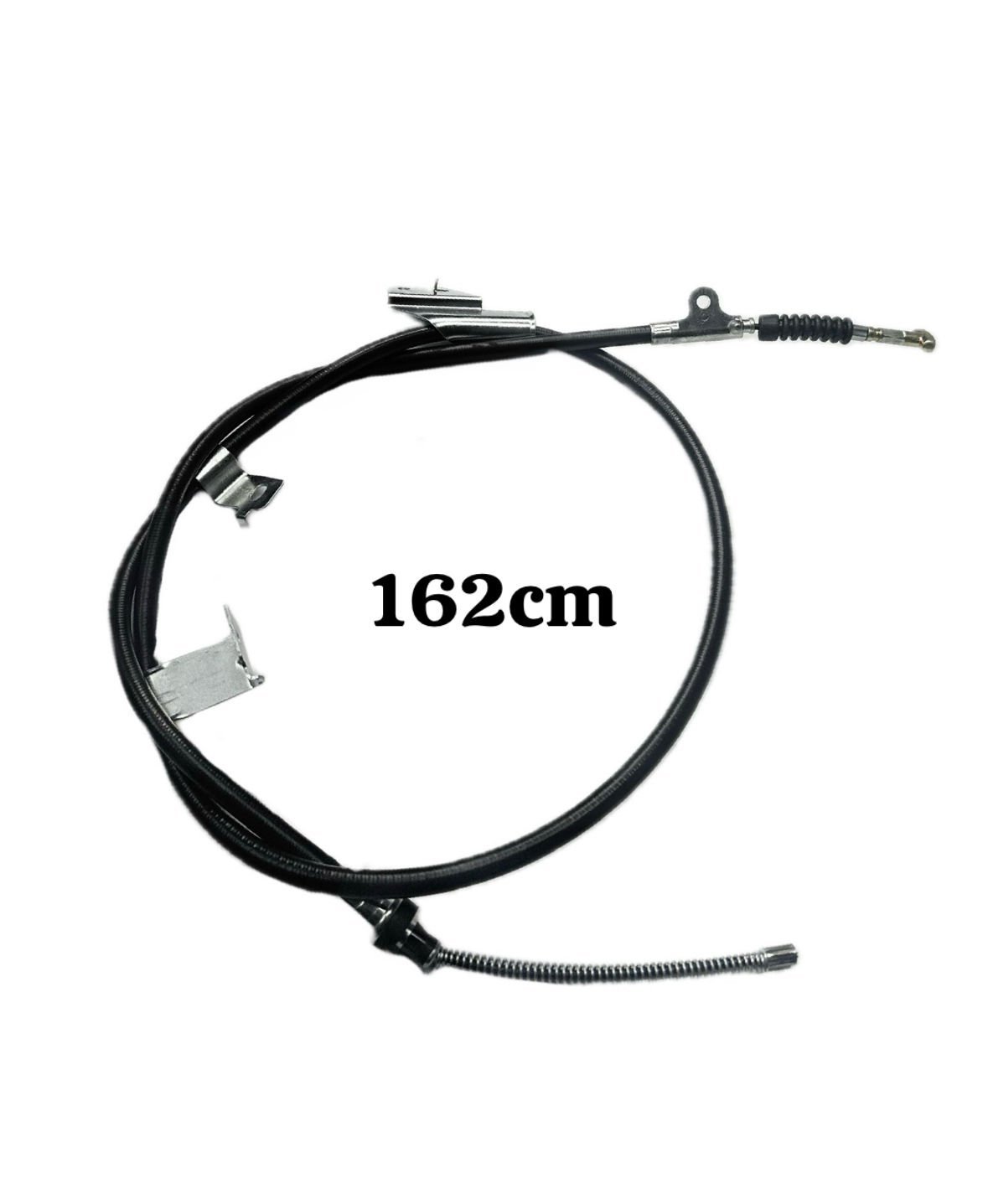 Nıssan Tel Fren El Primera 96-99 Arka Sol (Kampana Tip)