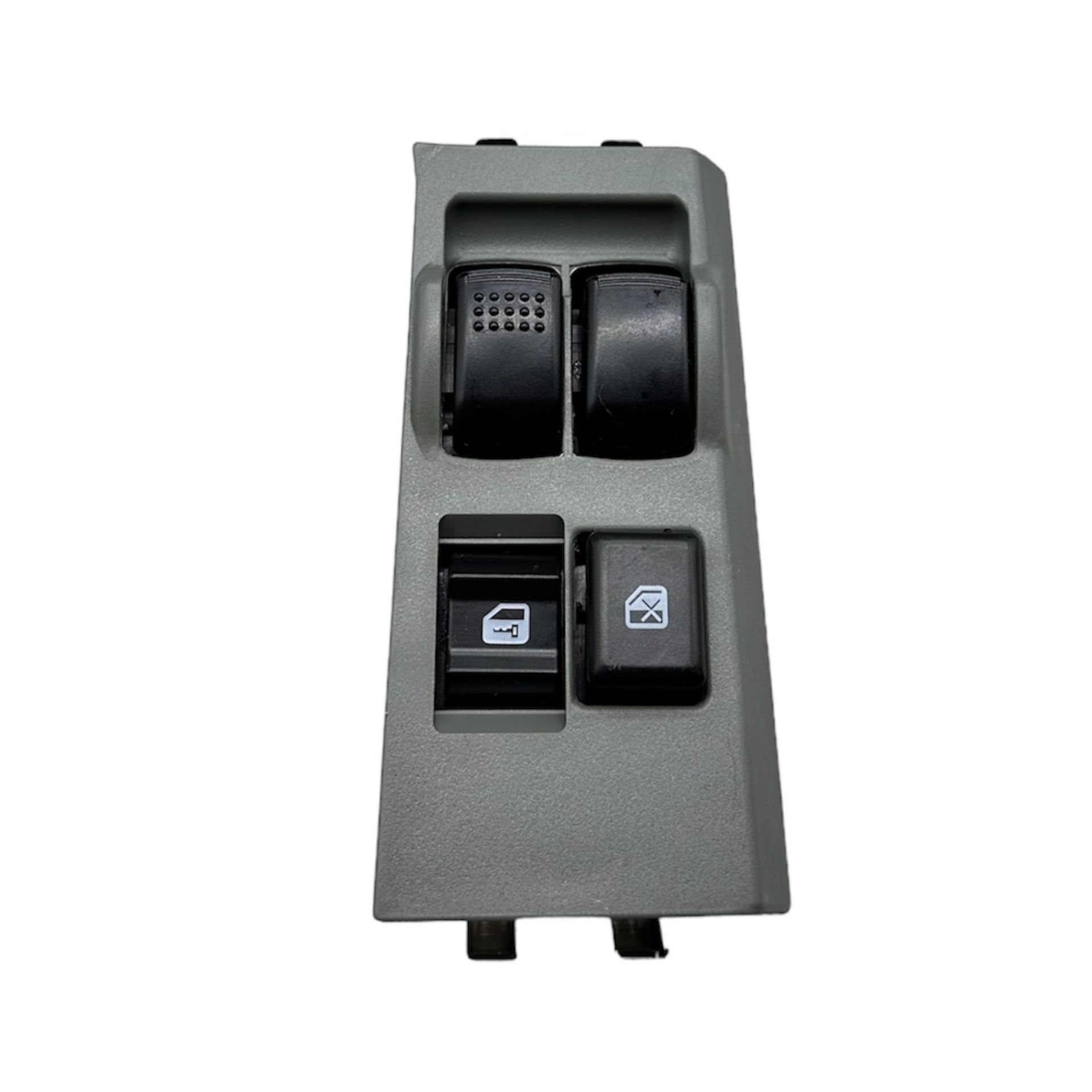 Mıtsubishi Düğme Cam Açma Canter 519/639/659 06-10 Ön Sol (Çiftli/24v)