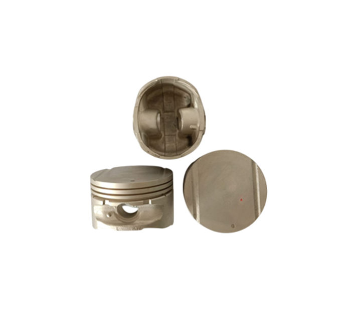 Carnıval 2.5L 98-05 Piston Takımı STD 80.00Mm V6 Benzin Krv6