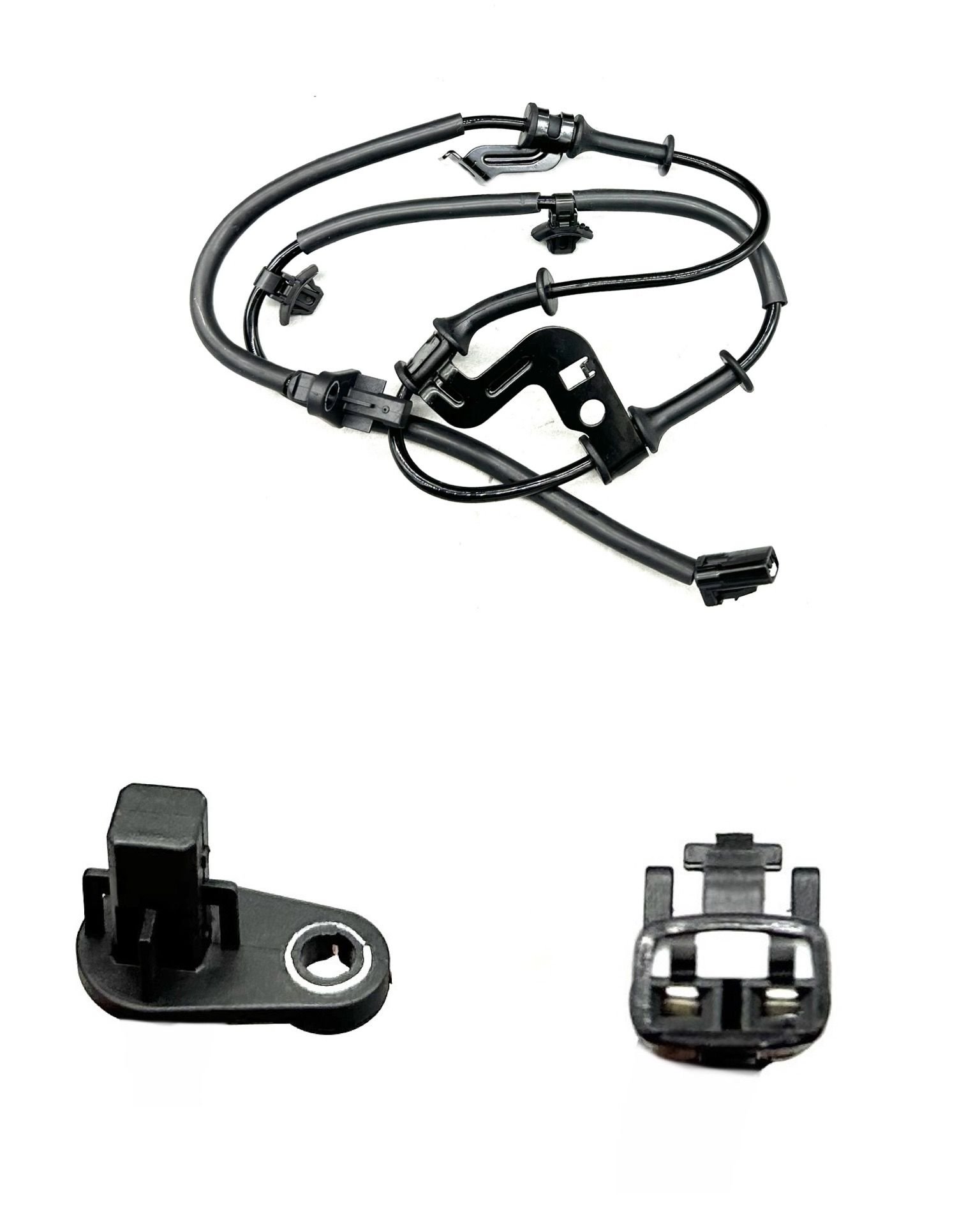 Hyundaı Sensör Abs Elantra 11-16/İ30 11-16/Ceed 12-16 Ön Sol