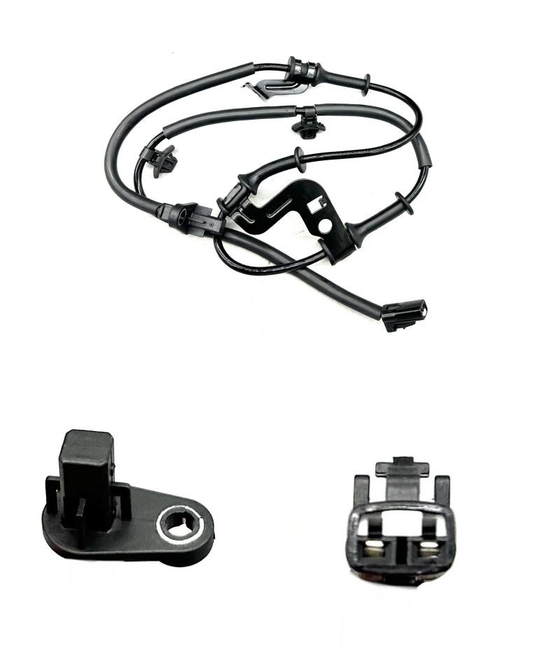Hyundaı Sensör Abs Elantra 11-16/İ30 11-16/Ceed 12-16 Ön Sol