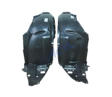 Toyota Davlumbaz Çamurluk Avensis 08-12 Ön Sol